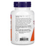 Альфа-липоевая кислота NOW FOODS Alpha Lipoic Acid 100 мг, 120 капсул NS32558