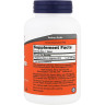 Аминокислота L‑Аргинин NOW FOODS L-ARGININE 1000 мг, 120 таблеток NS*0035