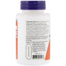 Аминокислота NOW FOODS SAME, 200 мг, 60 капсул NS0127
