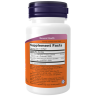 Лютеин NOW FOODS LUTEIN & ZEAXANTHIN WITH 25 мг LUTEIN AND 5 MG ZEAXANTHIN, 60 капсул NS26193