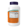 Сбалансированный комплекс основных минералов NOW FOODS CALCIUM & MAGNESIUM + D AND ZINC120 капсул NS3536